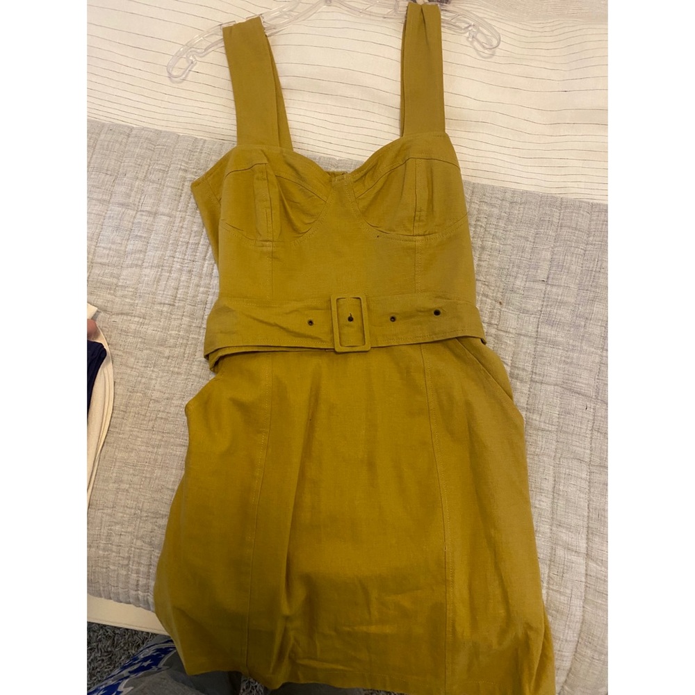 Urban outfitters dress